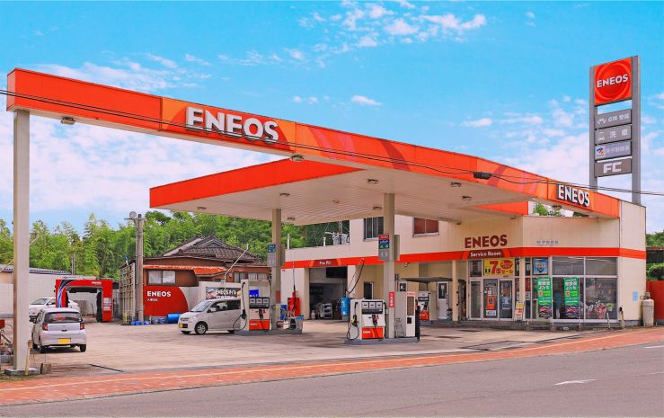 おかげさまで創業73年